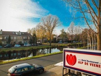 Alp de Veenen Hotel